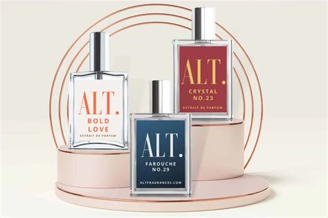 alt fragrance review.